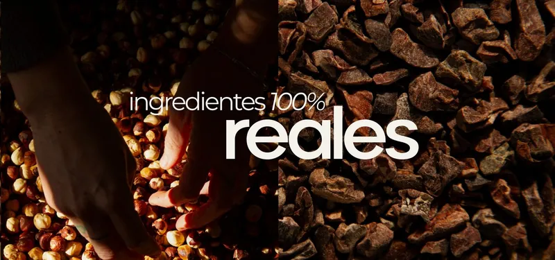 Banner web de RAWvolución con el mensaje 