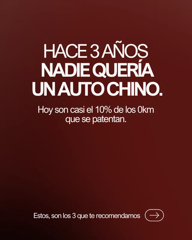 Placa de contenido para redes sociales de Peisci Motors: 